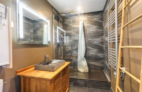 Billancourt–Rives de Seine Apartamento | Appartement Heinrich - Welkeys