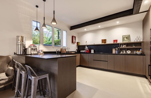Auteuil Apartamento | Appartement Luxe à Proximité du Parc des Princes