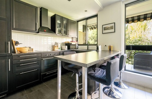 Silly-Gallieni Apartamento | Appartement Bellevue - Welkeys