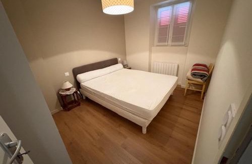 La Chapelle-en-Vercors Apartamento | Appartement centre-ville 1er étage