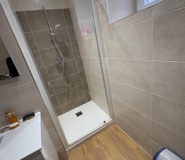 La Chapelle-en-Vercors Apartamento | Appartement centre-ville 1er étage