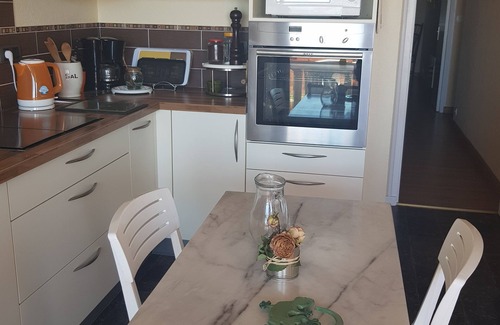 Saint-Brevin-l'Ocean Apartamento | Appartement Face mer
