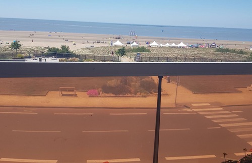 Saint-Brevin-l'Ocean Apartamento | Appartement Face mer