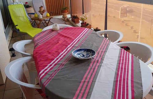 Saint-Brevin-l'Ocean Apartamento | Appartement Face mer