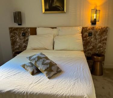 Saint-Cyr-au-Mont-d'Or Apartamento | Appartement chic et de caractère !