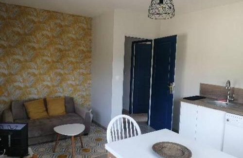 Saint-Jean-Pla-de-Corts Apartamento | Appartement de vacances à la campagne