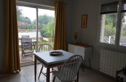 Saint-Jean-Pla-de-Corts Apartamento | Appartement de vacances à la campagne