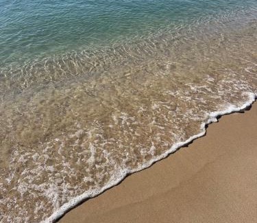 Saint-Mandrier-sur-Mer Apartamento | Appartement Les embruns
