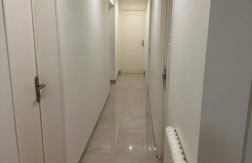 Centre-Ville Apartamento | Appartement de 100 m2 à Saint-ouen-laumône sur le Chemin des Impressionnistes