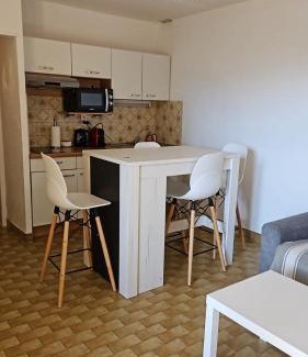 Sainte-Croix-du-Verdon Apartamento | appartement confortable