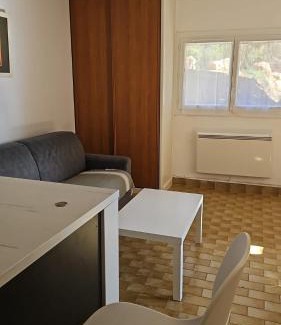 Sainte-Croix-du-Verdon Apartamento | appartement confortable