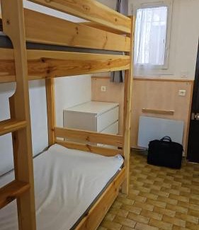 Sainte-Croix-du-Verdon Apartamento | appartement confortable