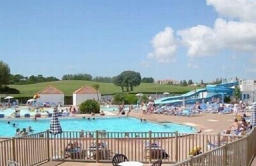 Bourgenay Apartamento | Apartamento 6 personas PIERRE Y VACACIONES