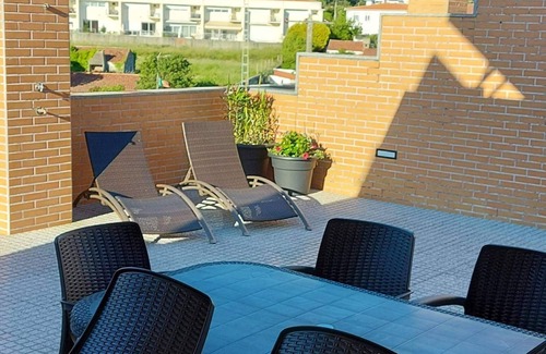 Vila Praia de Ancora Apartamento | Appartement vue sur mer