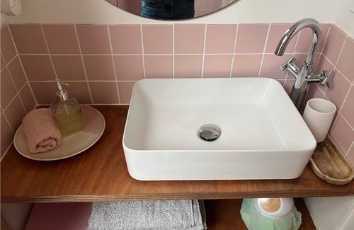 Saint-Vincent-de-Paul Apartamento | Appartement à 10 min du Sacré Coeur