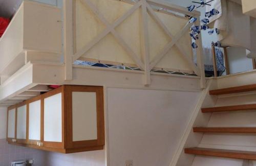 Porquerolles Apartamento | Appartement à 100 m du village de porquerolles