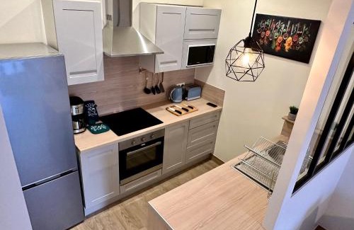 L'Economie Apartamento | Appartement à 15min de paris
