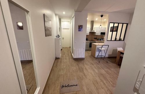 L'Economie Apartamento | Appartement à 15min de paris