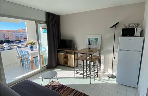 Sete Apartamento | Appartement à 200 Mètres de la Plage