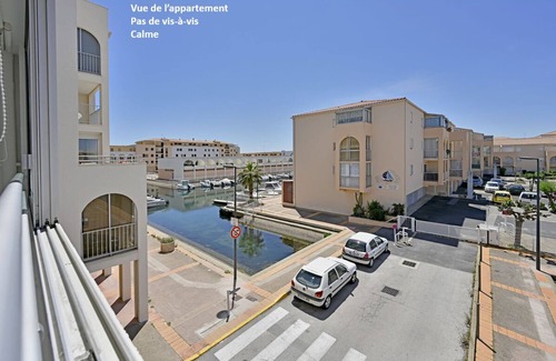 Sete Apartamento | Appartement à 200 Mètres de la Plage