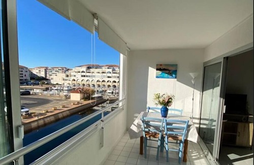Sete Apartamento | Appartement à 200 Mètres de la Plage