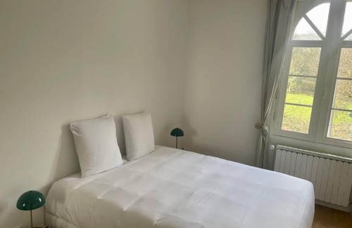 Clisson Apartamento | Appartement à Clisson