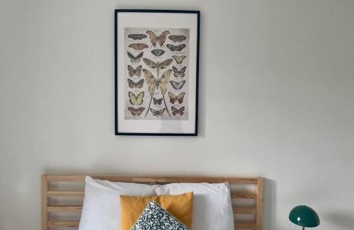 Clisson Apartamento | Appartement à Clisson