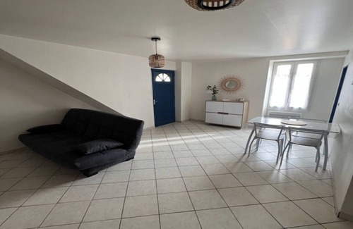 La Tremblade Apartamento | Appartement à Deux pas du Port