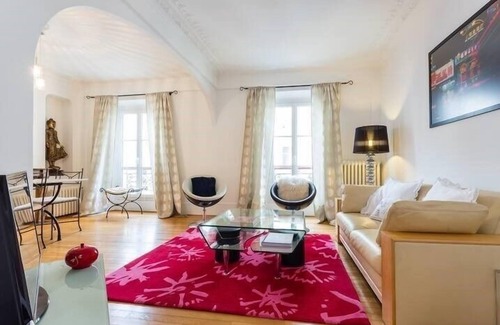 Levallois-Perret Apartamento | Appartement à Levallois Perret à Deux pas de Paris