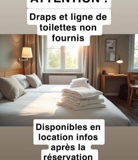La Bresse Apartamento | Appartement à La Bresse - cadre naturel et calme