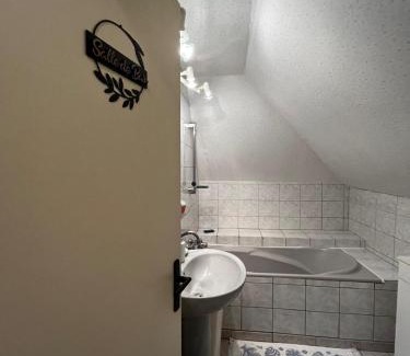 Bournainville-Faverolles Apartamento | Appartement à la campagne