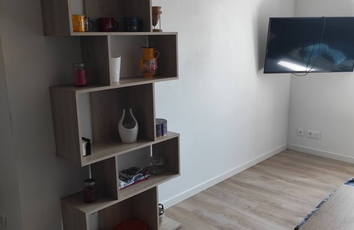 Venteuges Apartamento | Appartement à la Campagne