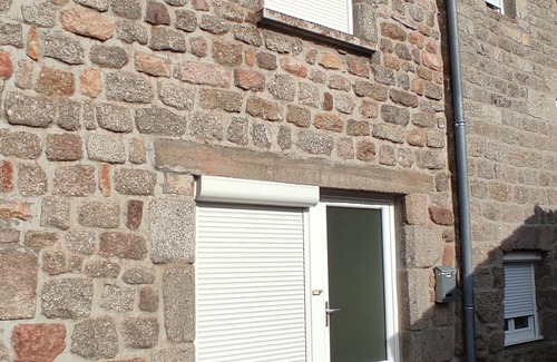 Venteuges Apartamento | Appartement à la Campagne