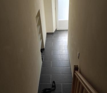 Venteuges Apartamento | Appartement à la campagne