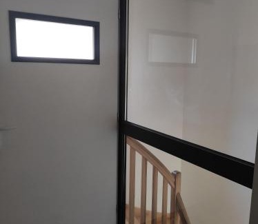Venteuges Apartamento | Appartement à la campagne