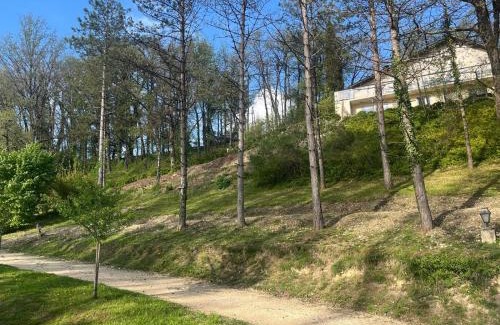 Genille Apartamento | Appartement à la campagne