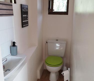 Genille Apartamento | Appartement à la campagne