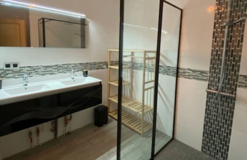 Egat Apartamento | Appartement à la Montagne 50 m2