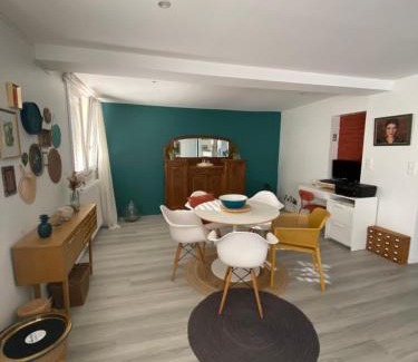 5th Arrondissement Apartamento | Appartement à Lyon 5 quartier du Point du Jour