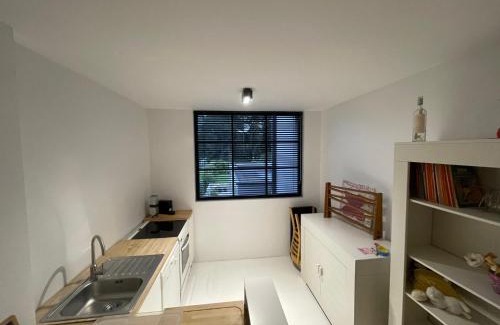 Meise Apartamento | Appartement à proximité de Bruxelles
