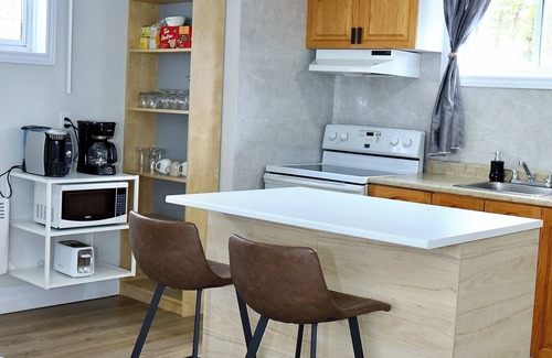 Sainte-Julie Apartamento | Appartement à Sainte-julie