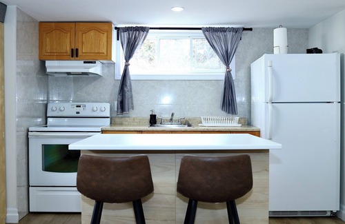 Sainte-Julie Apartamento | Appartement à Sainte-julie