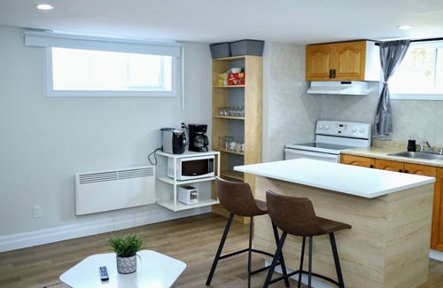 Sainte-Julie Apartamento | Appartement à Sainte-julie