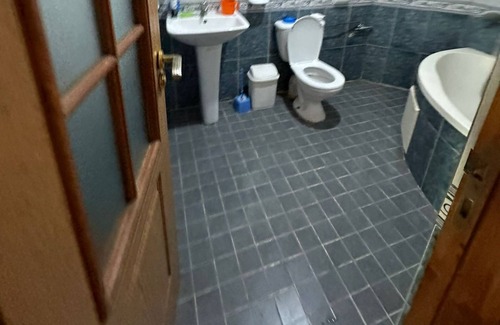Sidi Bouzid Apartamento | Appartement à Sidi Bouzid Près de La Mer