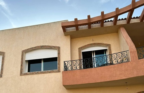 Sidi Bouzid Apartamento | Appartement à Sidi Bouzid Près de La Mer