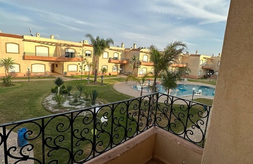 Sidi Bouzid Apartamento | Appartement à Sidi Bouzid Près de La Mer