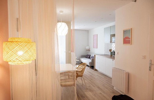 Vienne Apartamento | Appartement à Vienne