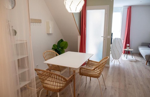 Vienne Apartamento | Appartement à Vienne