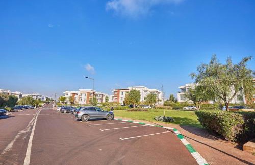 Taghazout Apartamento | Appartement Élégant avec Piscine Moderne