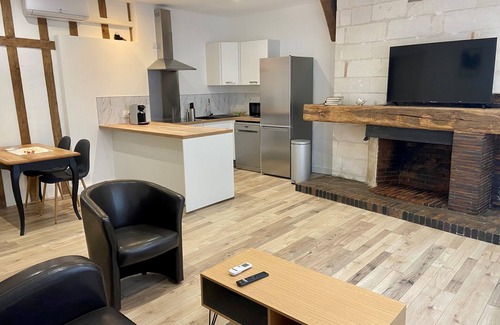 Old Town Apartamento | Appartement Élégant en Plein Cœur du Centre-ville